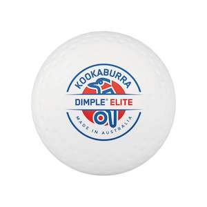 Balls: Dimple Elite - Single