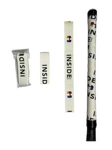 Inside Hockey Chamois Grip