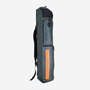 Kookaburra Forge Hockey Bag - Grey