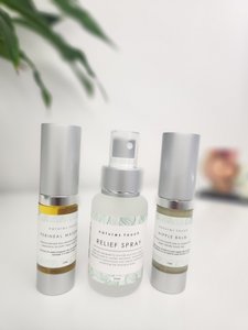 Products: Pregnancy Intimate Care - Gift Pack - Leanne Wait - Pelvic Health @Inside Out Physiotherapy