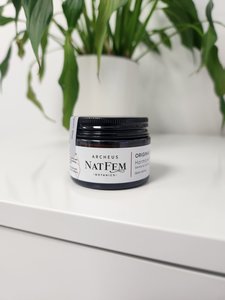 NatFem - Original Balm 50g - Leanne Wait - Pelvic Health @Inside Out Physiotherapy