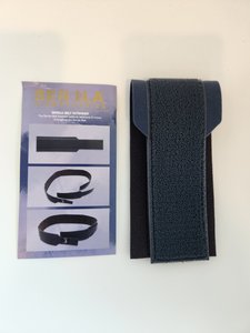 Products: Serola Belt Extender - Leanne Wait - Pelvic Health @Inside Out Physiotherapy