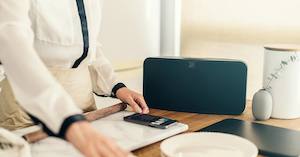 Bluesound Pulse Mini