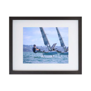 Framed Prints Insight Media