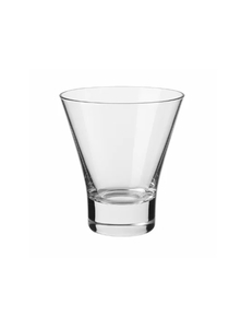 Glassware: Rocco Short Tumbler 255ml