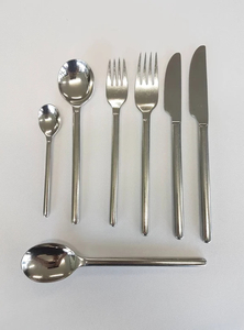 Cutlery & Utensils - Insphire Wedding, Party and Event Hire: Metro Main Fork