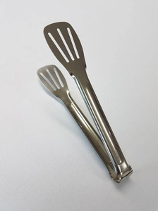 Cutlery & Utensils - Insphire Wedding, Party and Event Hire: Tongs Salad 23cm