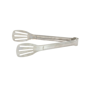 Cutlery & Utensils - Insphire Wedding, Party and Event Hire: Tongs Salad 23cm