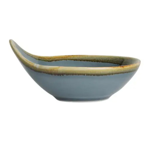 Serving Items - Insphire Wedding, Party and Event Hire: Ocean Blue Dipping Bowl