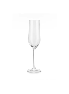 Roma Crystal Flute 210ml