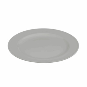 Cafe Side Plate 18cm