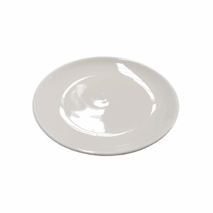 Dinnerware: Coupe Side Plate 18cm