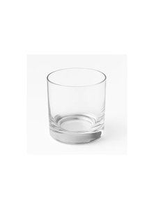 Roma Crystal Lowball 300ml