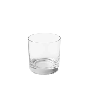 Glassware: Roma Crystal Lowball 300ml