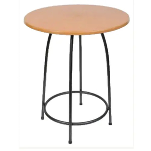 Furniture: Bar Leaner Round 900mm