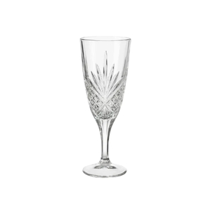 Glassware: Vintage Flute 200ml