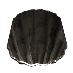 Mirror Tray Bevelled Edge