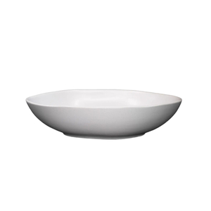 Sand Serving Bowl