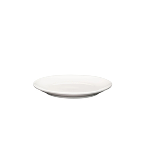 Dinnerware: Coupe Dessert Plate 20cm