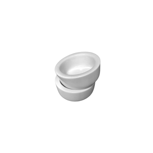 Cafe Pinch Pots – Set