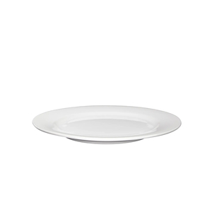 Dinnerware: Cafe Under Plate 30cm