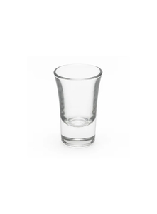 Glassware: Shot Glass 64ml
