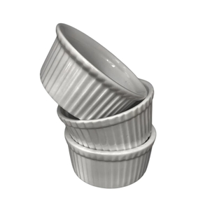 Serving Items - Insphire Wedding, Party and Event Hire: Cafe Ramekins