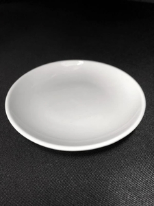 Serving Items - Insphire Wedding, Party and Event Hire: Cafe Butter Dish