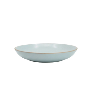 Blue Serving Bowl