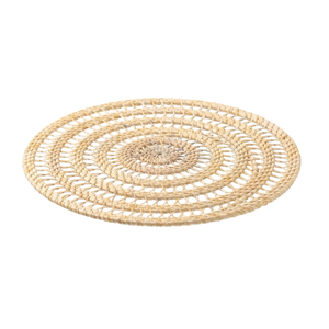 Rattan Placemat Charger