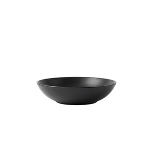 Serving Items - Insphire Wedding, Party and Event Hire: Black Dessert Bowl