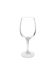 Glassware: Grand Bordeaux Glass 550ml