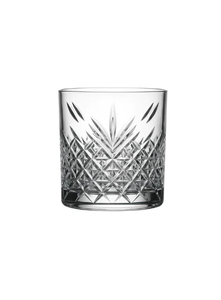 Glassware: Vintage Lowball 325ml