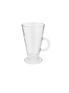 Glassware: Signature Special Coffee Glass