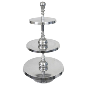Cake Stand French – 3 Tier