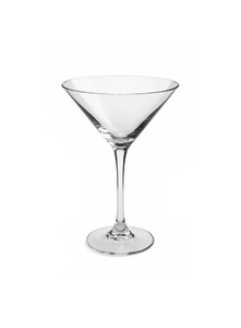 Martini Glass 250ml