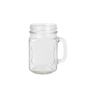 Mason Jar Mug