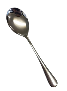 Albany Serving/Salad Spoons