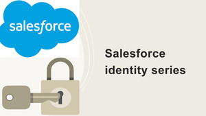 Salesforce Identity series