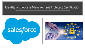 Products: Identity and Access Management Architect