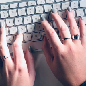 Hands: Essential Manicure