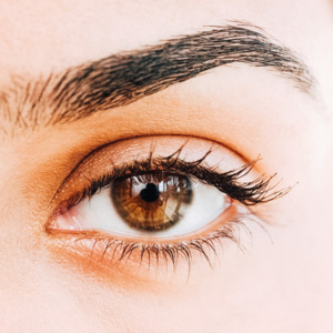 Eyes: Lash Treatments