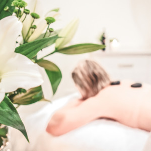 Indulgence Body Therapy: Aromatherapy Massage - Communication