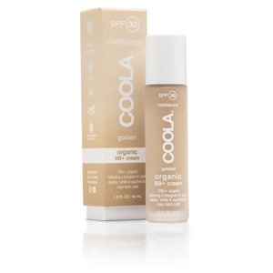 Coola Suncare: Mineral Face Rosilliance BB+ Cream