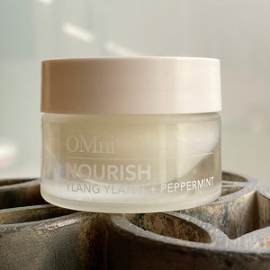 Omni Balms: OMni NOURISH