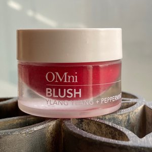Omni Balms: OMni BLUSH