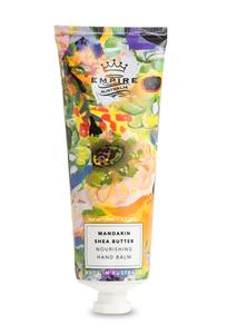 Empire Australia: Mandarin & Shea Butter Hand Balm 125gm