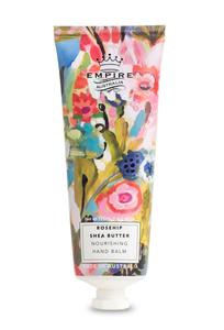 Empire Australia: Rosehip & Shea Butter Hand Balm 125gm