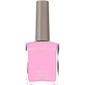 Gemini: 311 - Flower In Flight - Gemini Nail Polish