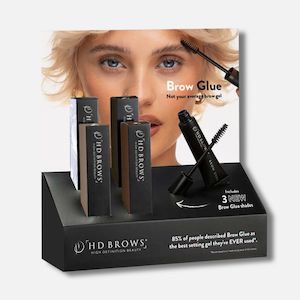 Hd Brows: HD Brows Brow Glue Bundle